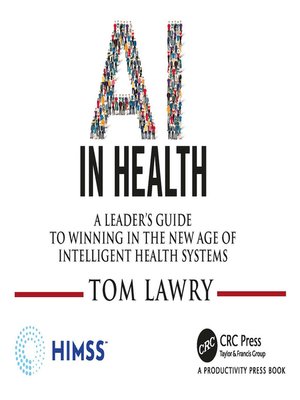 cover image of AI in Health